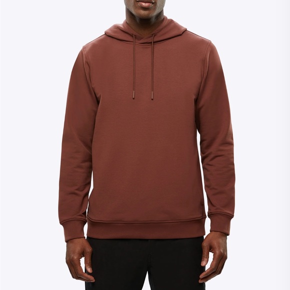 Cuts Hyperloop Men’s Hoodie - Picture 7 of 10
